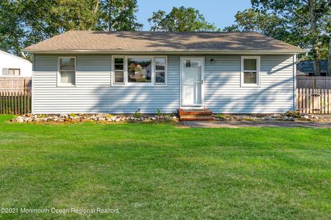 717 Pasadena Dr N, Forked River, NJ 08731 photo 1