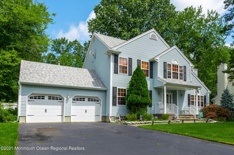 4 Mimosa Ct, Jackson, NJ 08527 photo 2