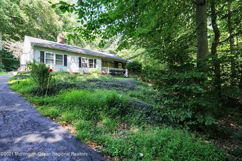 624 Hanover Dr, Wrightstown, NJ 08562 photo 3