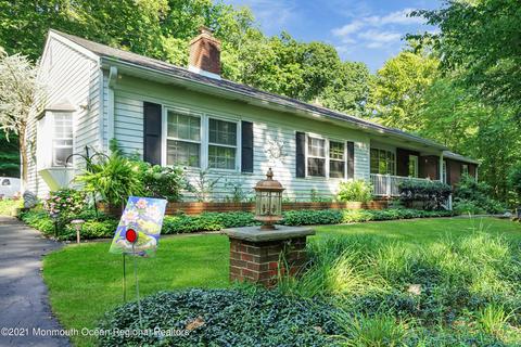 624 Hanover Dr, Wrightstown, NJ 08562 photo 2