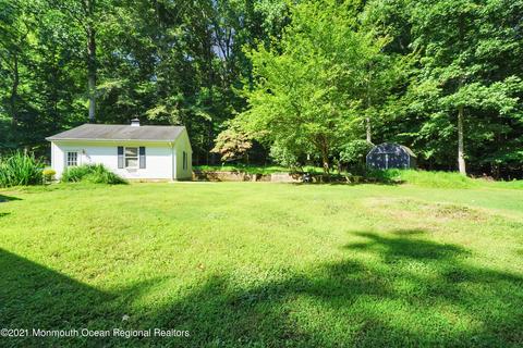 624 Hanover Dr, Wrightstown, NJ 08562 photo 59