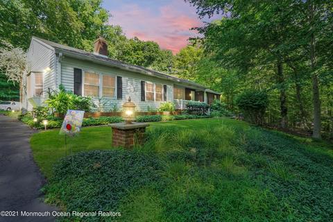 624 Hanover Dr, Wrightstown, NJ 08562 photo 1