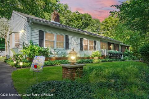 624 Hanover Dr, Wrightstown, NJ 08562 photo 5