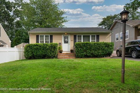 302 Lenape Trl, Brielle, NJ 08730 photo 1