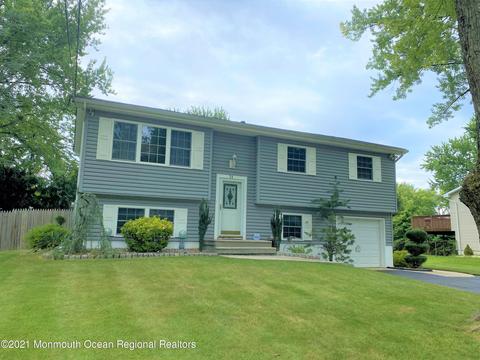 34 Birch Dr, Jackson, NJ 08527 photo 1