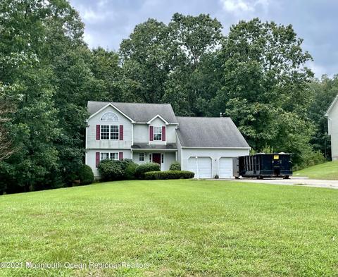 95 Bates Rd, Jackson, NJ 08527 photo 1