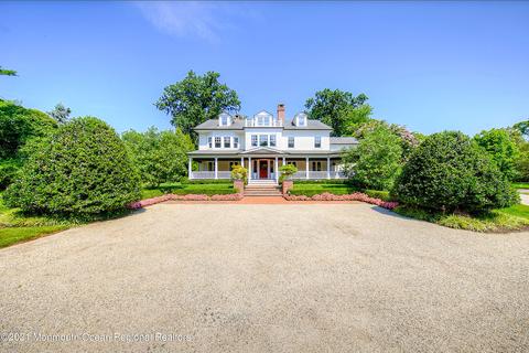8 Ridge Rd, Rumson, NJ 07760 photo 1