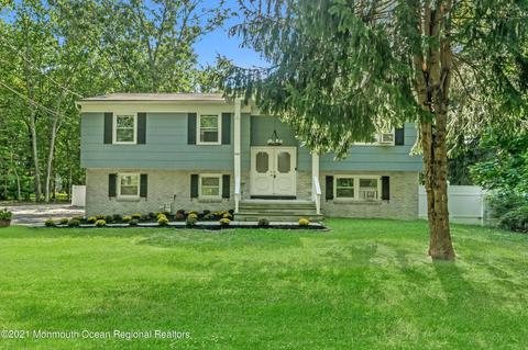 532 Frank Applegate Rd, Jackson, NJ 08527 photo 1