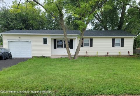 401 Simon Pl, Brick, NJ 08724 photo 1