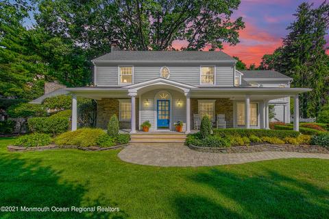 4 Clover Ln, Rumson, NJ 07760 photo 2
