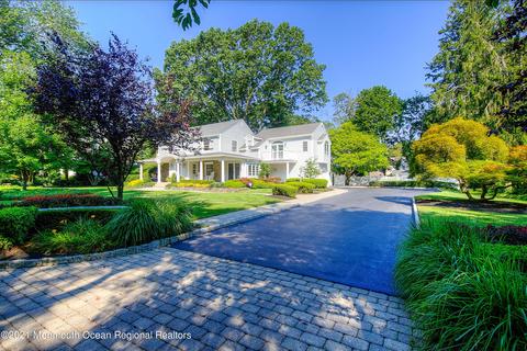 4 Clover Ln, Rumson, NJ 07760 photo 6