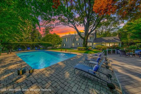 4 Clover Ln, Rumson, NJ 07760 photo 8