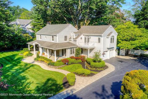 4 Clover Ln, Rumson, NJ 07760 photo 3