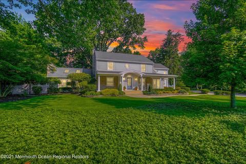 4 Clover Ln, Rumson, NJ 07760 photo 7