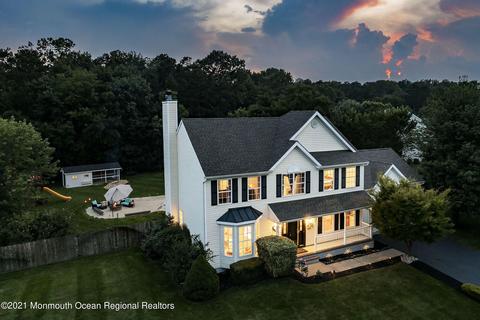 352 Nighthawk Ln, Jackson, NJ 08527 photo 1