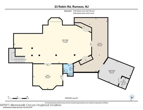 23 Robin Rd, Rumson, NJ 07760 photo 37