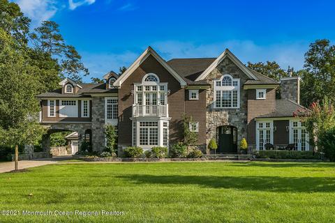 23 Robin Rd, Rumson, NJ 07760 photo 1
