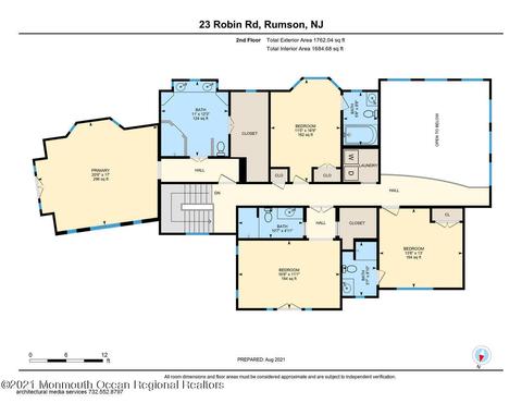23 Robin Rd, Rumson, NJ 07760 photo 36