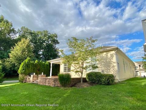 4 Einstein Way, East Windsor, NJ 08512 photo 46