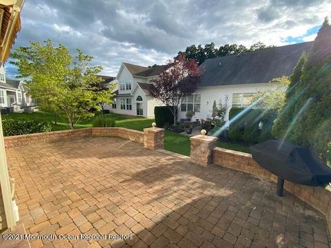 4 Einstein Way, East Windsor, NJ 08512 photo 49