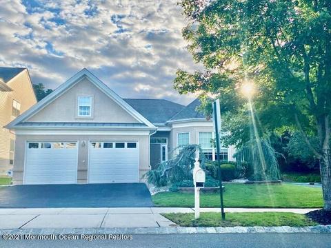 4 Einstein Way, East Windsor, NJ 08512 photo 4