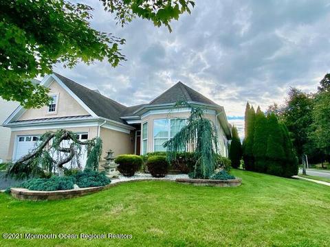 4 Einstein Way, East Windsor, NJ 08512 photo 2