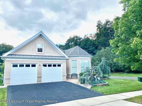 4 Einstein Way, East Windsor, NJ 08512 photo 1