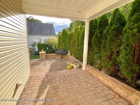 4 Einstein Way, East Windsor, NJ 08512 photo 50