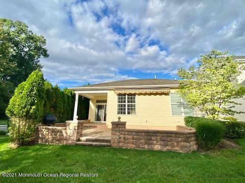 4 Einstein Way, East Windsor, NJ 08512 photo 47