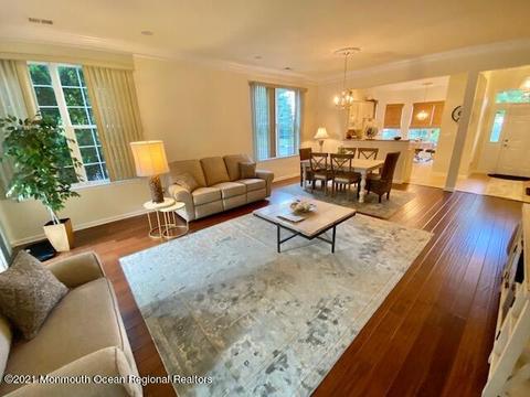 4 Einstein Way, East Windsor, NJ 08512 photo 8
