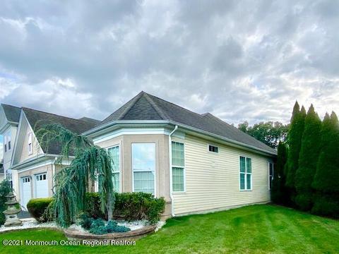 4 Einstein Way, East Windsor, NJ 08512 photo 3