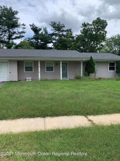 36 Fox Dr, Jackson, NJ 08527 photo 1