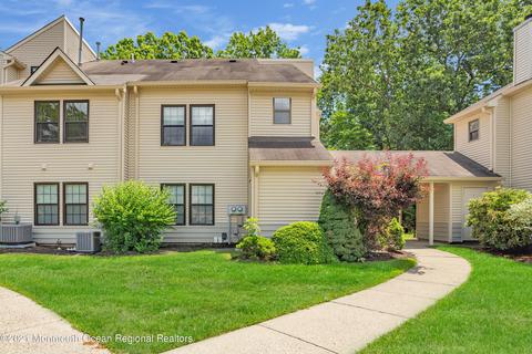 603 Sequoia Ct, Jackson, NJ 08527 photo 1