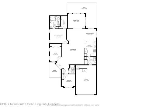 52 Belmar Blvd, Waretown, NJ 08758 photo 17