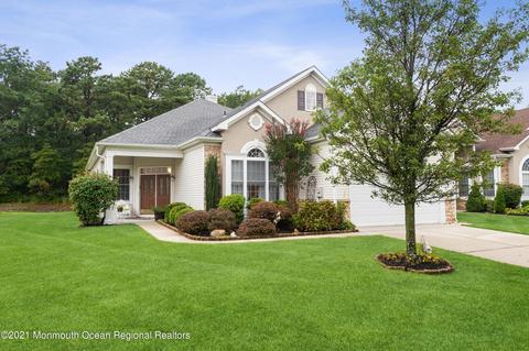 52 Belmar Blvd, Waretown, NJ 08758 photo 1