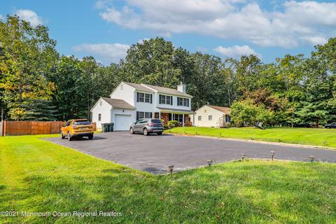 406 Leesville Rd, Jackson, NJ 08527 photo 3