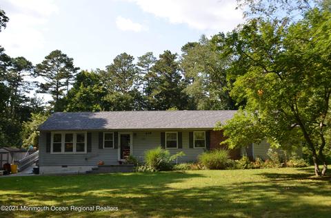 618 Oak Leaf St, Jackson, NJ 08527 photo 1