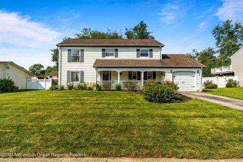 21 Fox Dr, Jackson, NJ 08527 photo 1
