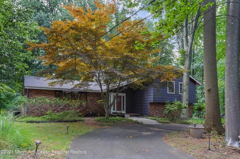 8 Deer Path, Holmdel, NJ 07733 photo 13
