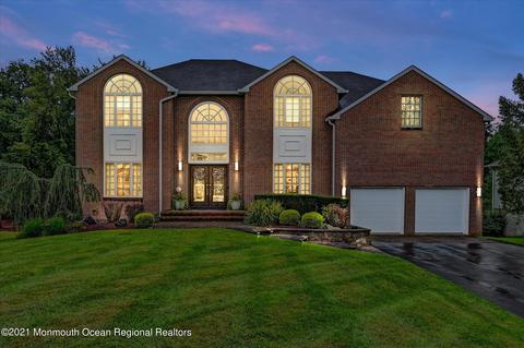 56 Overlook Dr, Jackson, NJ 08527 photo 2