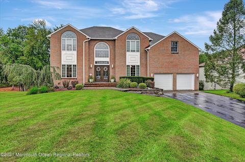 56 Overlook Dr, Jackson, NJ 08527 photo 1