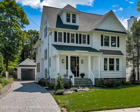 89 Black Point Rd, Rumson, NJ 07760 photo 1