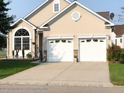 1 Strathmere St, Waretown, NJ 08758 photo 1
