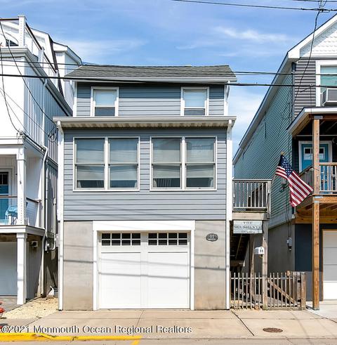 11 Beach St, Sea Bright, NJ 07760 photo 30