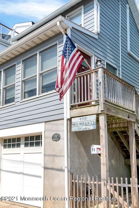 11 Beach St, Sea Bright, NJ 07760 photo 20