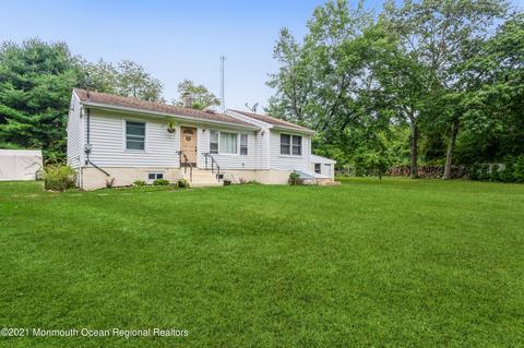 540 Wright Debow Rd, Jackson, NJ 08527 photo 2