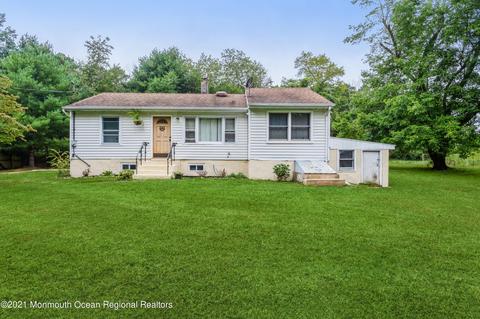 540 Wright Debow Rd, Jackson, NJ 08527 photo 1