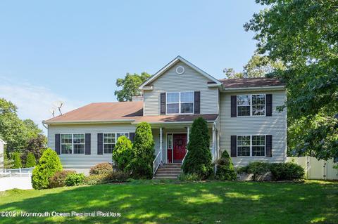 657 Summit Ave, Brick, NJ 08724 photo 1