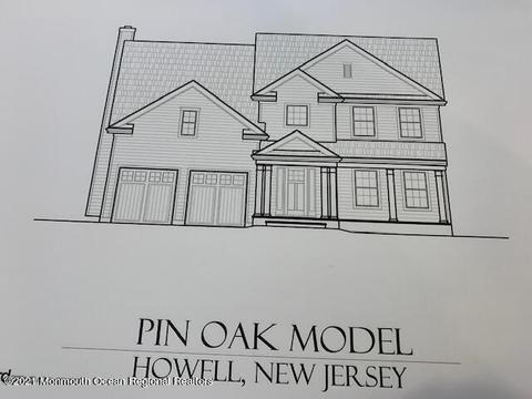 4 Ligotti Ct, Howell, NJ 07731
