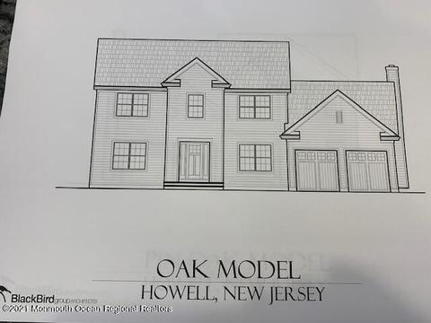 5 Ligotti, Howell, NJ 07731